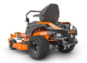 Ariens IKON 42″ Zero Turn Mower – 918002 – Hills Power Pro Inc.