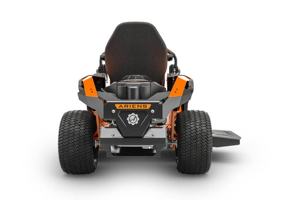 Ariens IKON 48″ Zero Turn Mower – 918003 – Hills Power Pro Inc.