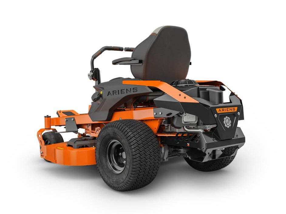 Ariens IKON 48″ Zero Turn Mower – 918003 – Hills Power Pro Inc.