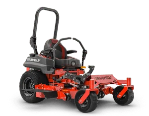 Gravely Pro-Turn® 152 Kawasaki® Zero-Turn Mower 991129