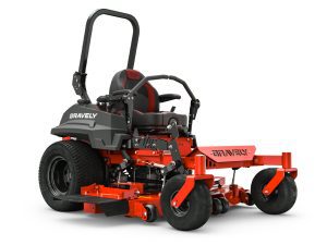 Gravely Pro-Turn® 252 Kawasaki® Zero-Turn Mower 992550