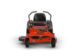 Gravely ZT 34″ Kawasaki Zero Turn Mower 915288 – Hills Power Pro Inc.