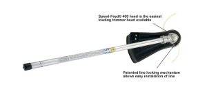 Echo Speed-Feed® Trimmer Attachment 99944200540
