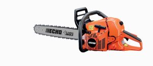 Echo Timber Wolf Chainsaw CS-590-20