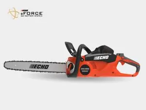 Echo DCS-5000 56V 18" Rear Handle Chainsaw Bare Tool