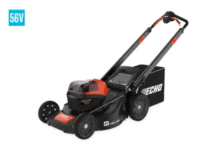 Echo DLM-2100SP 56V 21" Self-Propelled Lawnmower Bare Tool