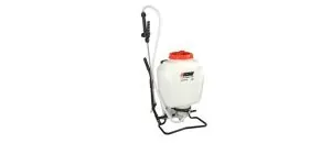 Echo Backpack Sprayer MS-41BPD